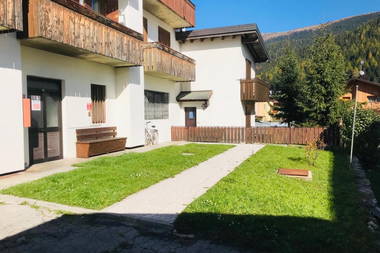 Ta Fratte Apartment Padola Exterior photo
